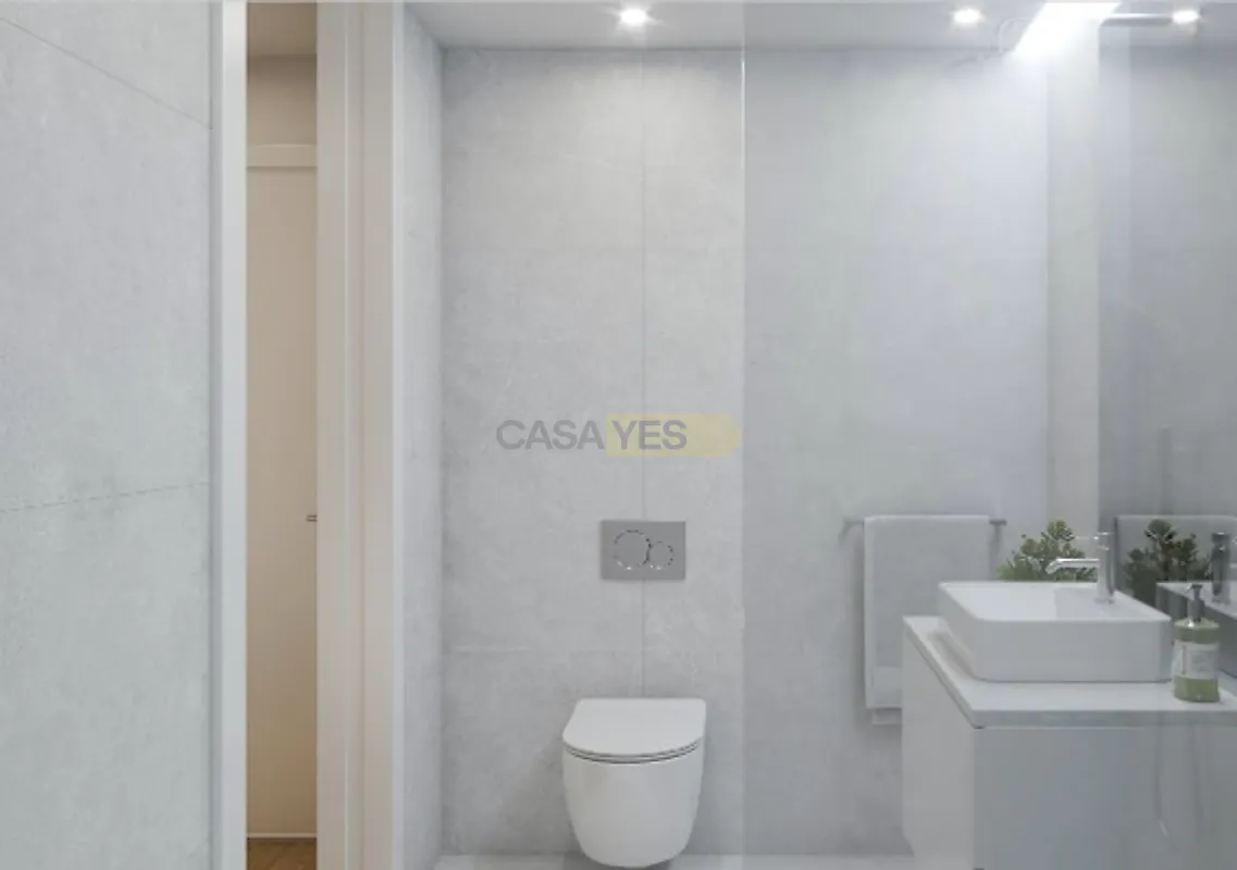 Apartamento T1 à venda em Torres do Mondego, Coimbra — foto 18