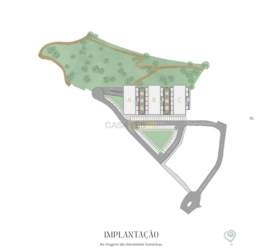 Apartamento T1 à venda em Torres do Mondego, Coimbra — foto 19