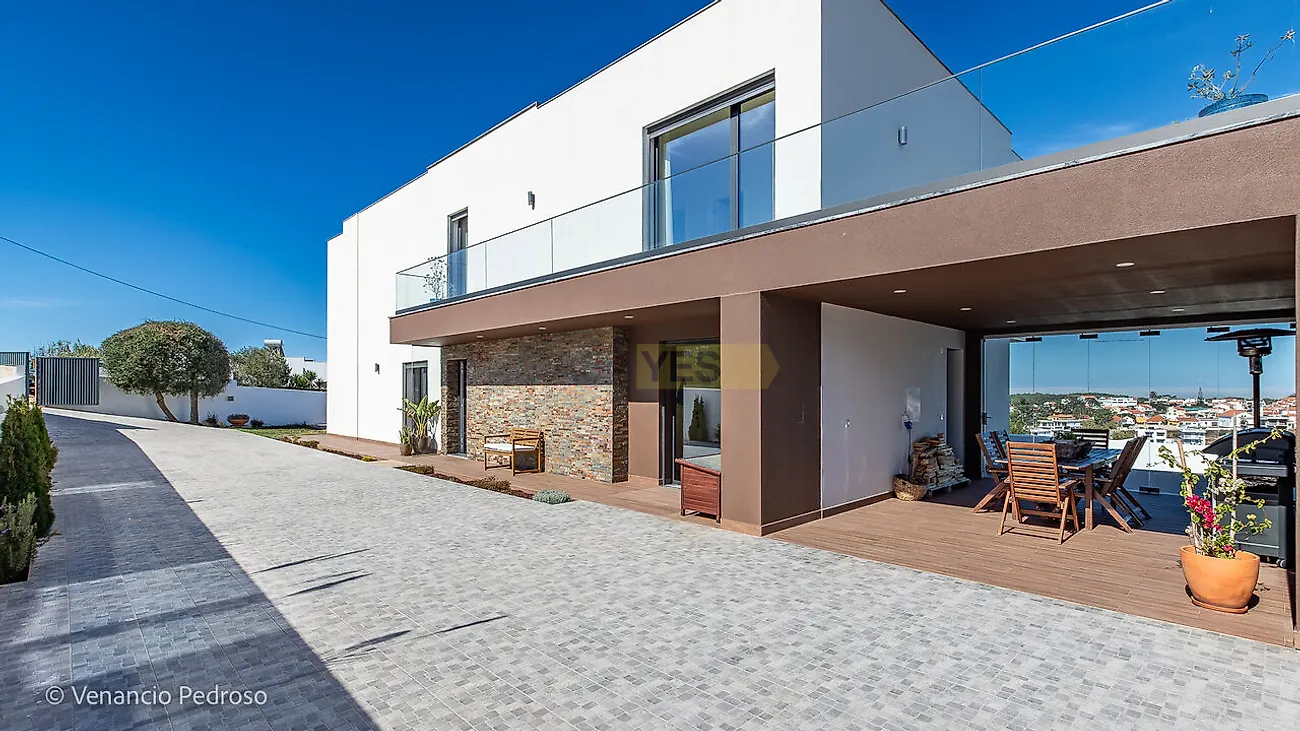 Moradia T4 à venda em Ericeira, Mafra — foto 8