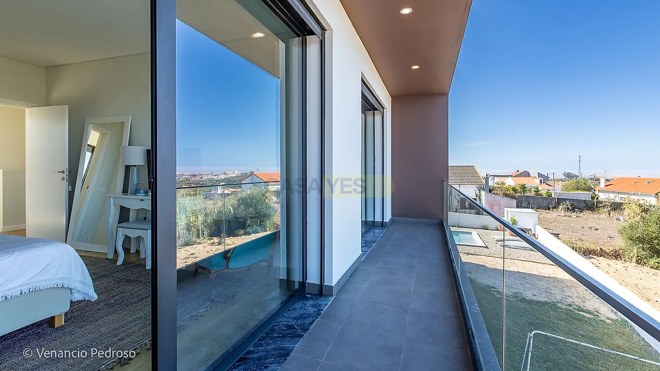 Moradia T4 à venda em Ericeira, Mafra — foto 28