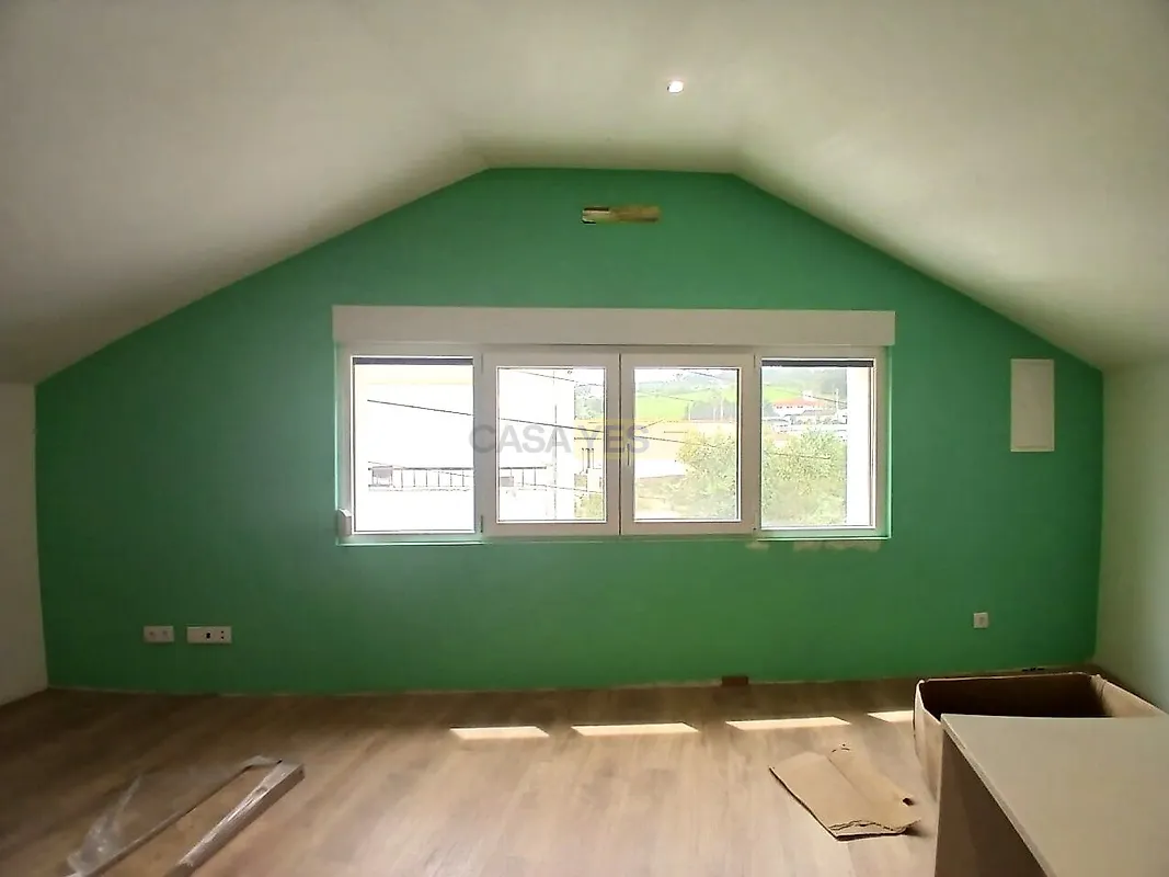 Moradia T2 à venda em Freiria, Torres Vedras — foto 11
