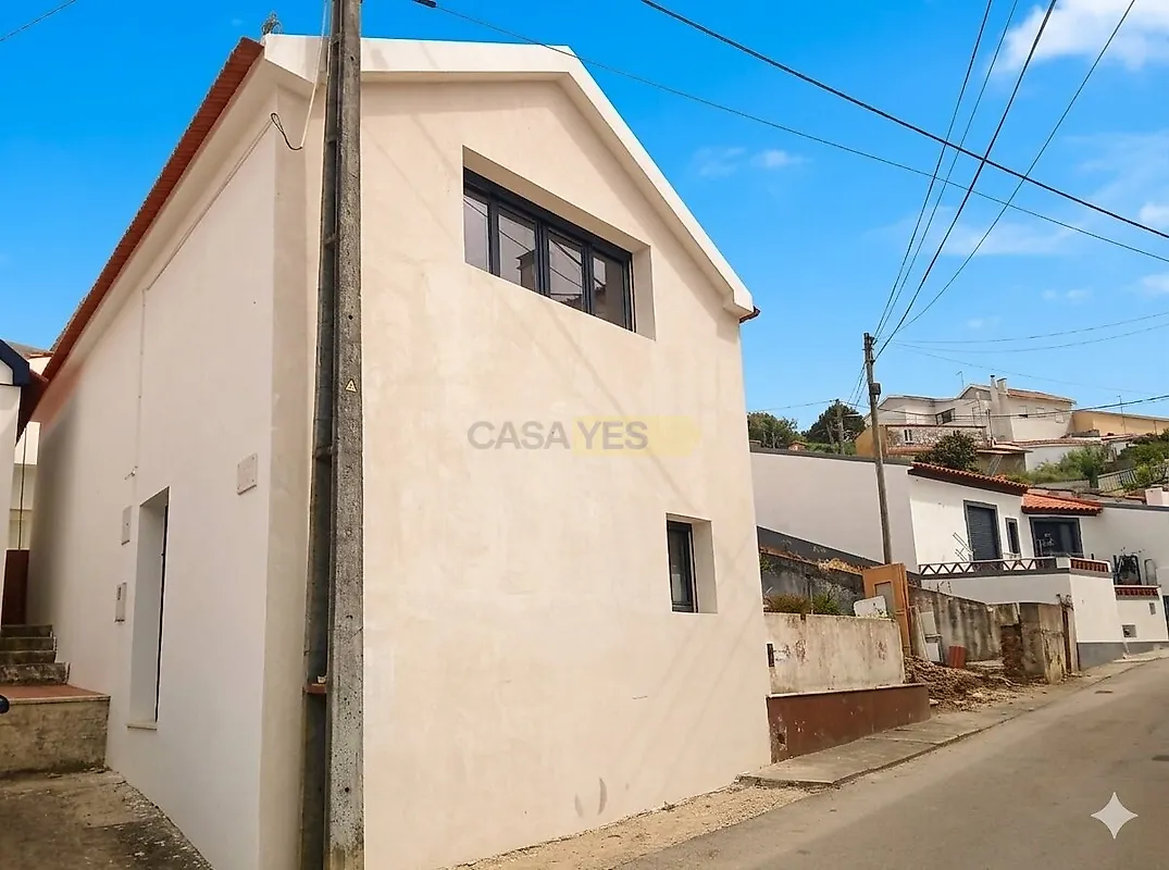 Moradia T2 à venda em Freiria, Torres Vedras — foto 17
