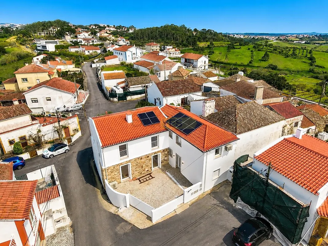 Moradia T3 à venda em Carvoeira, Mafra — foto 24