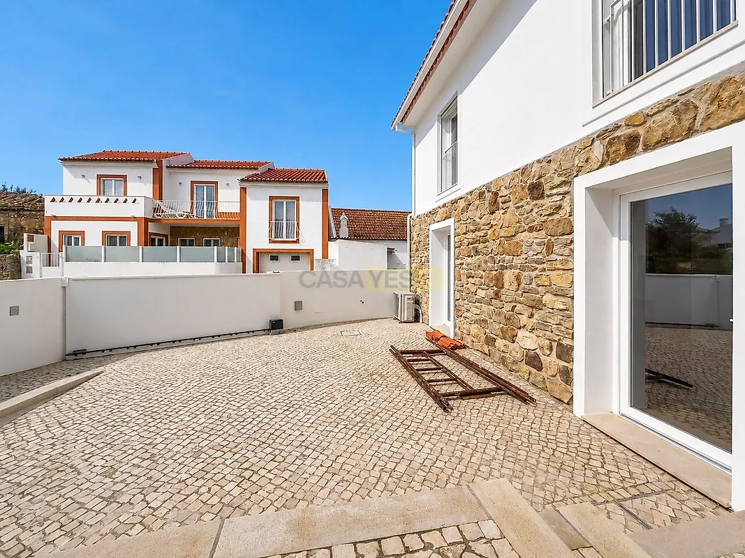 Moradia T3 à venda em Carvoeira, Mafra — foto 23