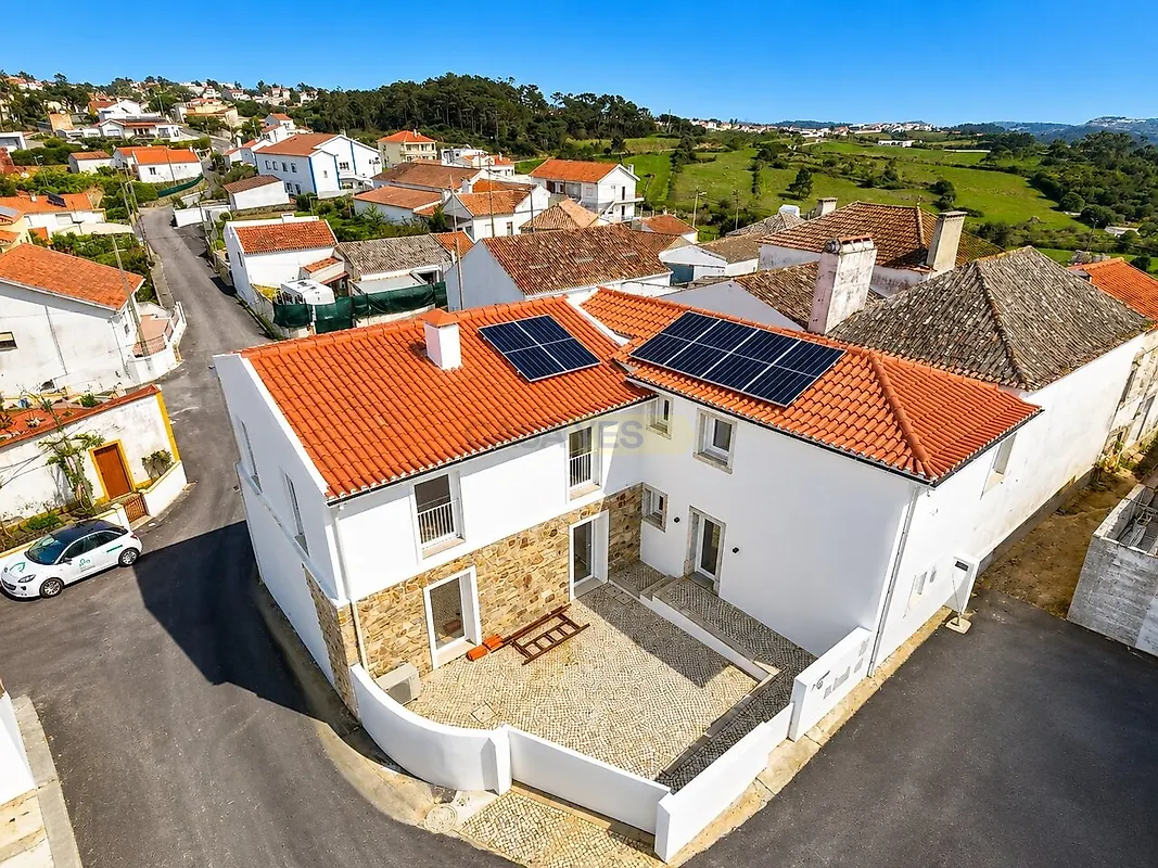 Moradia T3 à venda em Carvoeira, Mafra — foto 25