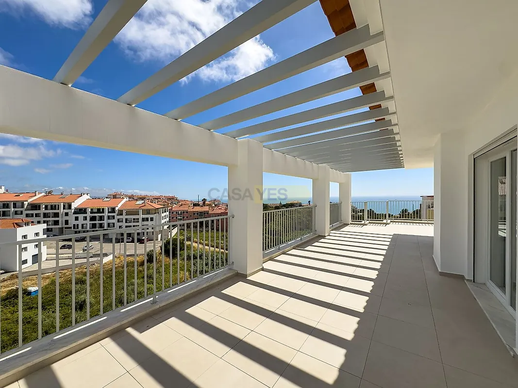 Apartamento T3 em Ericeira, €1.045.000