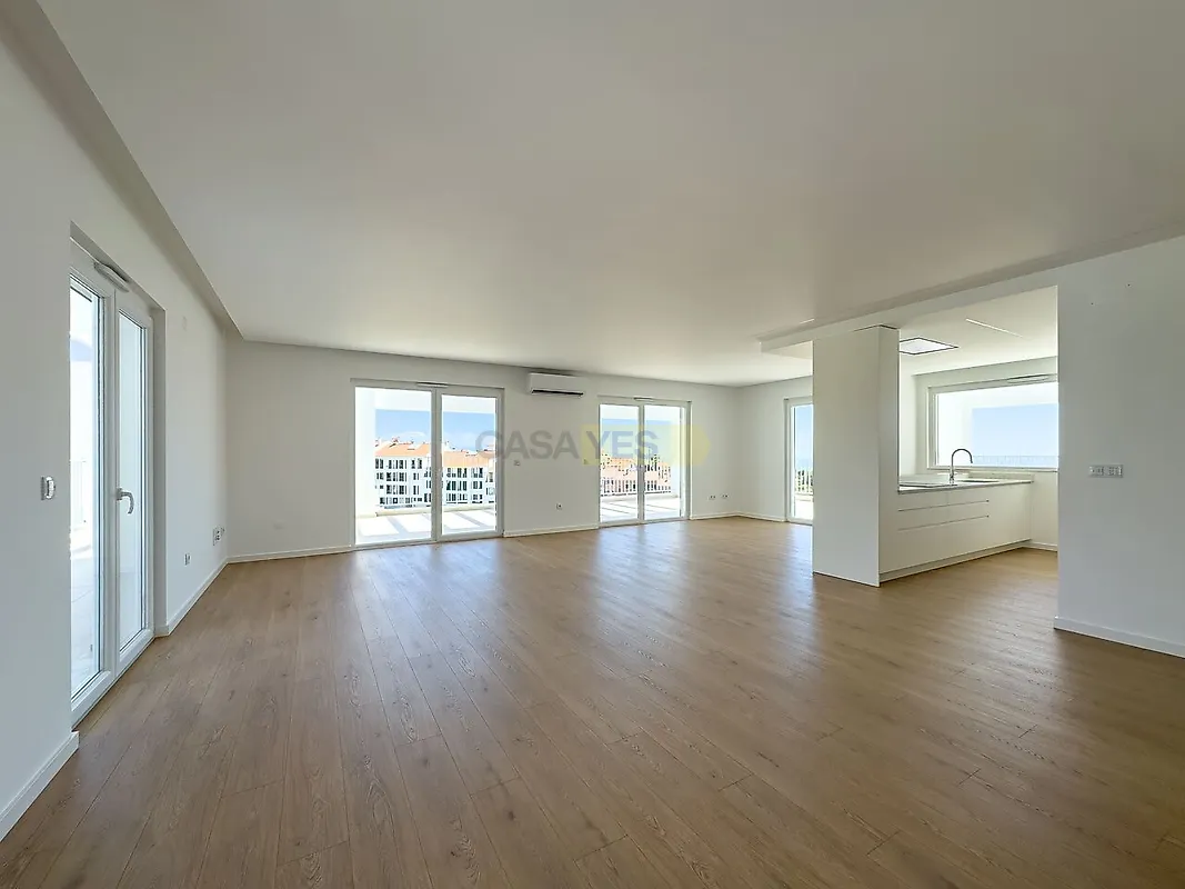Apartamento T3 à venda em Ericeira, Mafra — foto 5