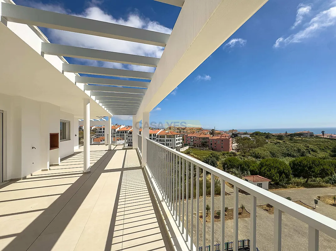 Apartamento T3 à venda em Ericeira, Mafra — foto 10
