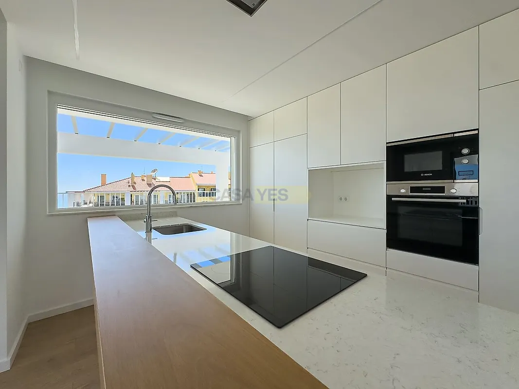 Apartamento T3 à venda em Ericeira, Mafra — foto 16