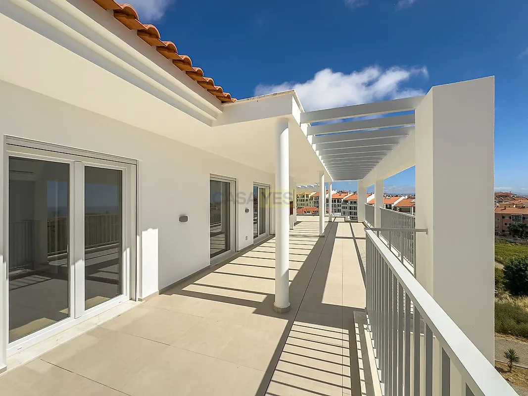 Apartamento T3 à venda em Ericeira, Mafra — foto 17