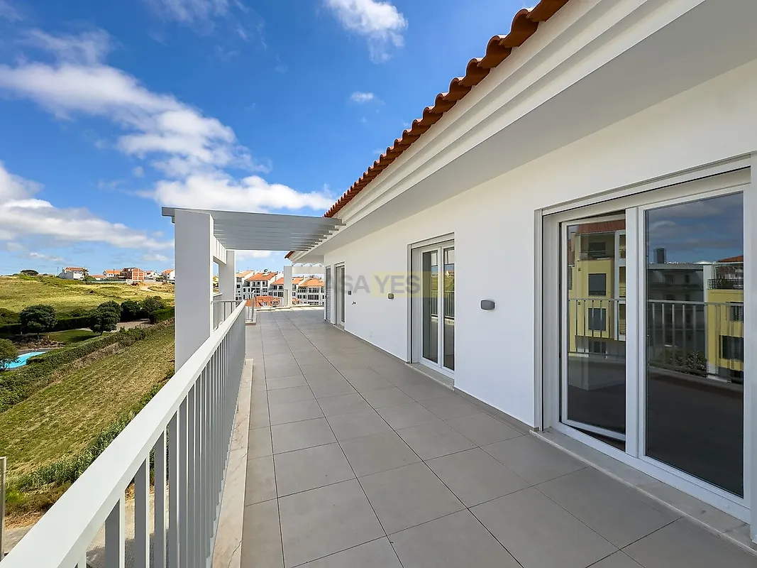 Apartamento T3 à venda em Ericeira, Mafra — foto 29