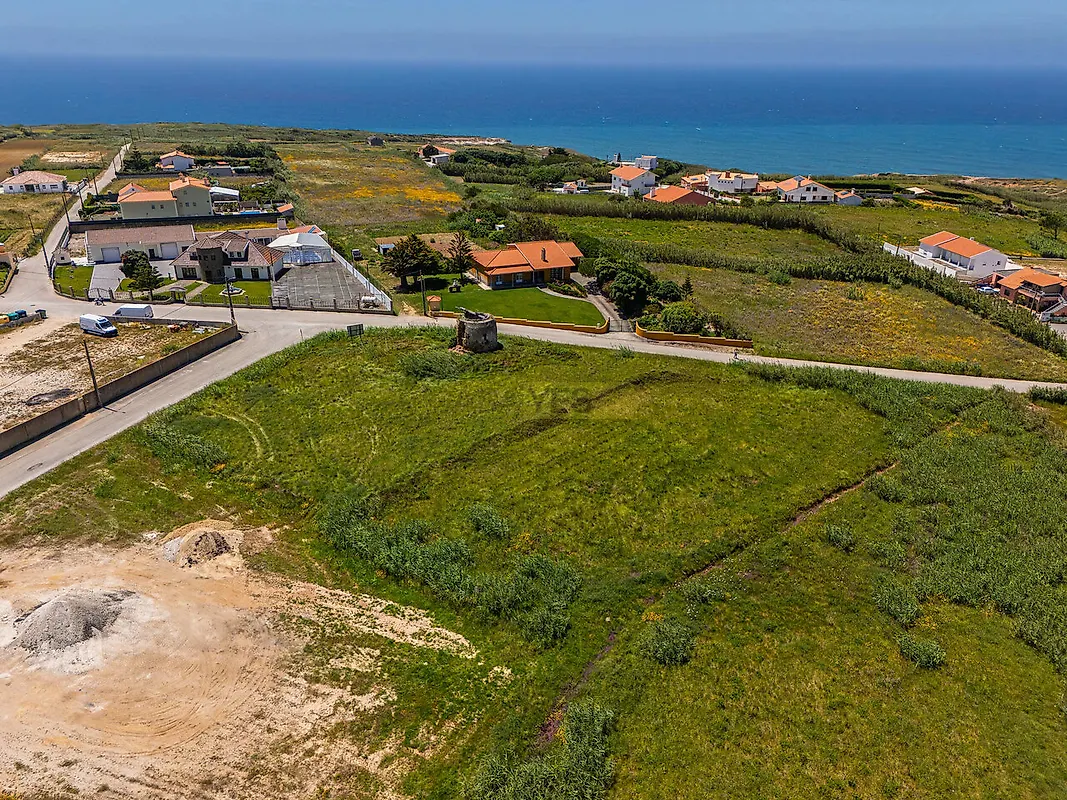 Moradia T0 à venda em São Pedro da Cadeira, Torres Vedras — foto 10