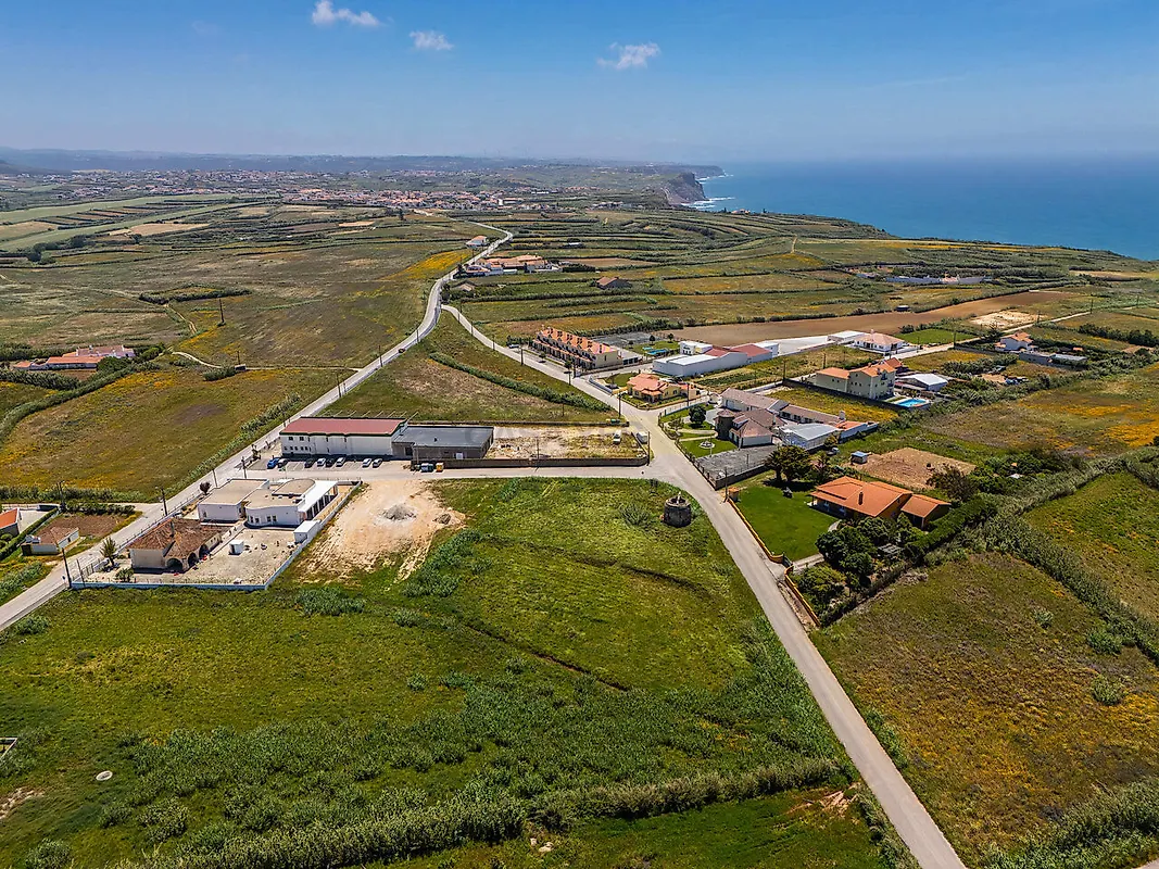 Moradia T0 à venda em São Pedro da Cadeira, Torres Vedras — foto 11
