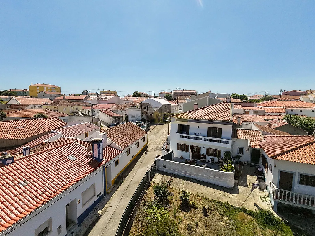 Moradia T4 à venda em São Pedro da Cadeira, Torres Vedras — foto 26