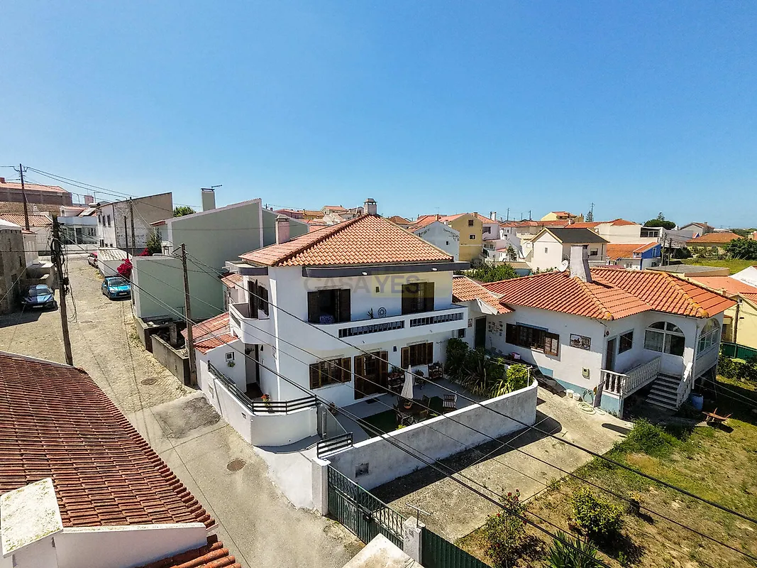 Moradia T4 à venda em São Pedro da Cadeira, Torres Vedras — foto 27