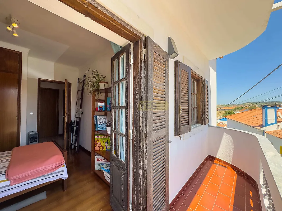 Moradia T4 à venda em São Pedro da Cadeira, Torres Vedras — foto 13
