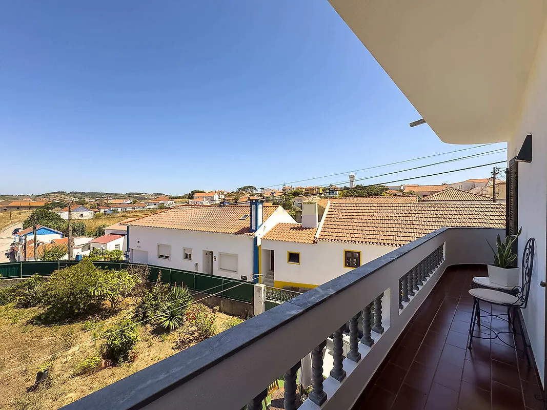 Moradia T4 à venda em São Pedro da Cadeira, Torres Vedras — foto 17