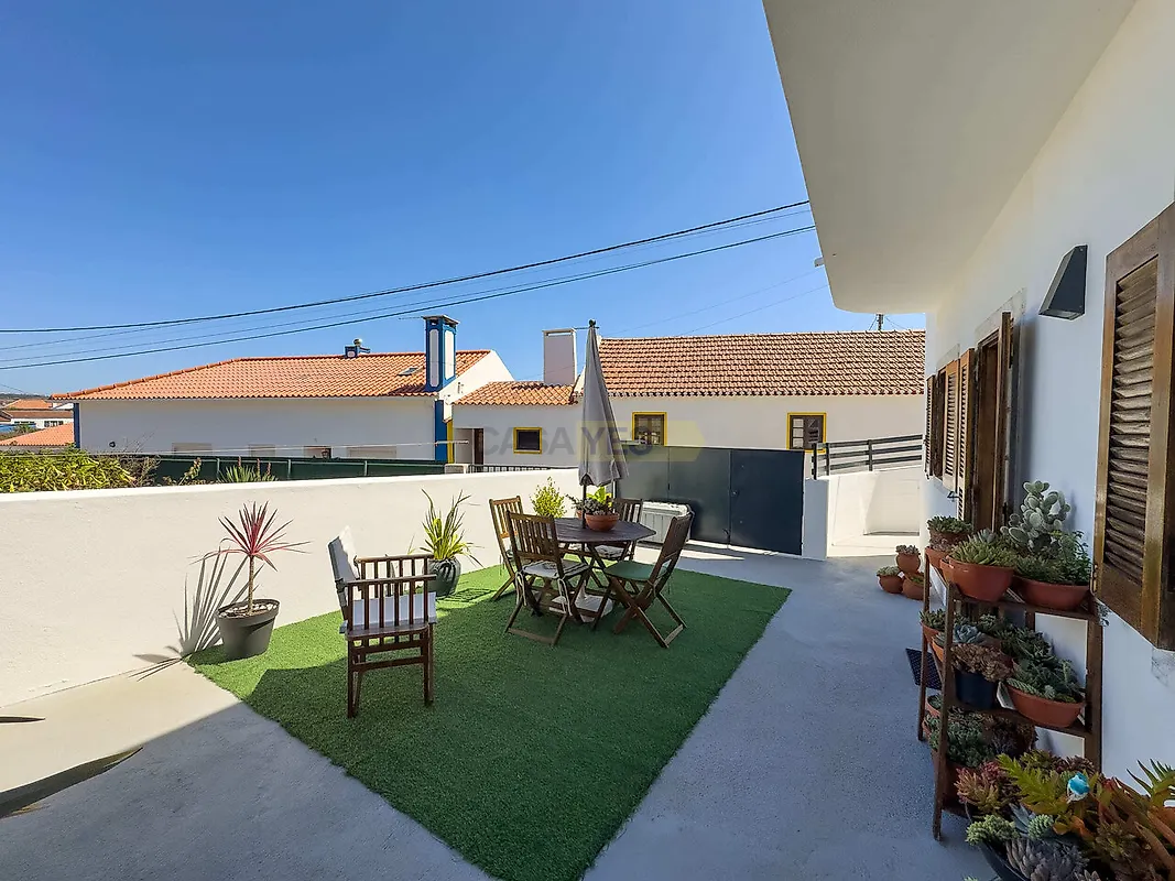 Moradia T4 à venda em São Pedro da Cadeira, Torres Vedras — foto 24