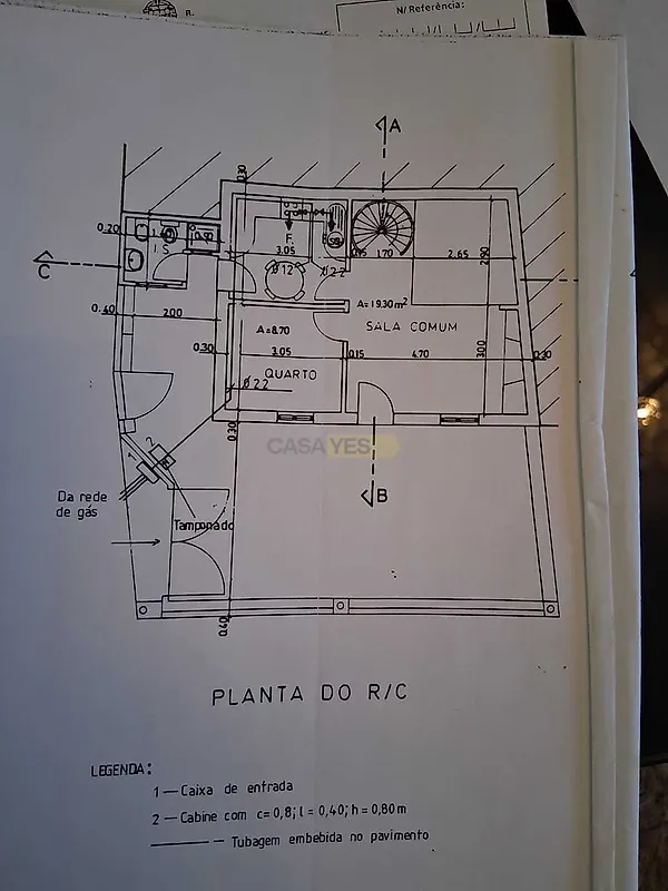 Moradia T4 à venda em São Pedro da Cadeira, Torres Vedras — foto 28