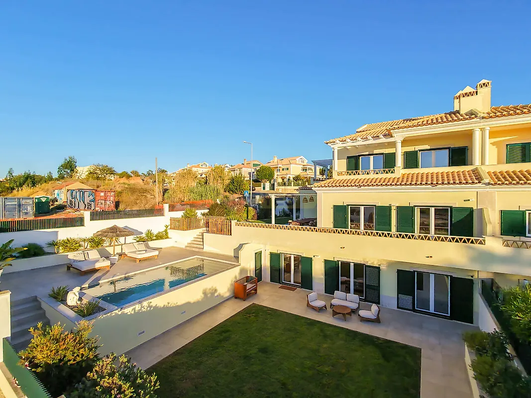 Moradia T6+ à venda em Ericeira, Mafra — foto 22