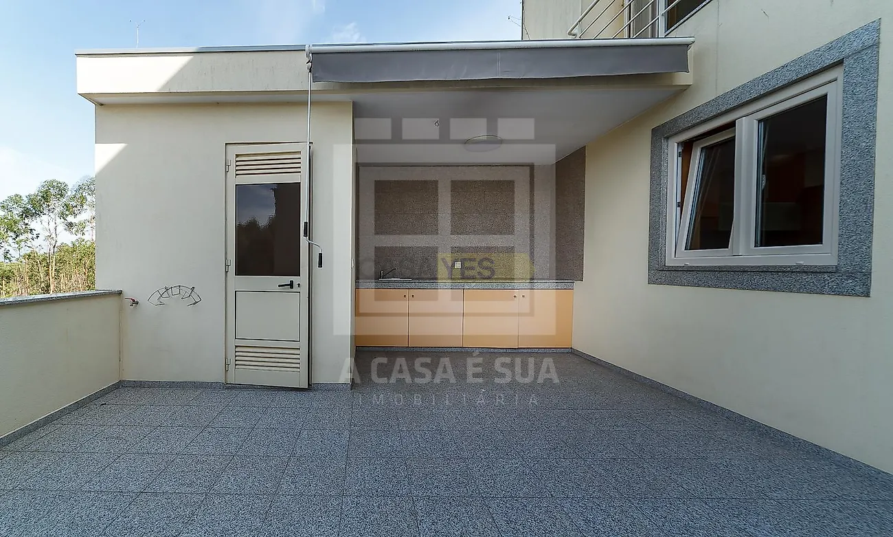 Moradia T3 à venda em Paços de Brandão, Santa Maria da Feira — foto 8