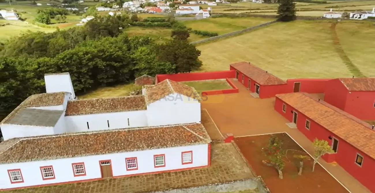 Moradia T6+ à venda em Almagreira, Vila do Porto — foto 6