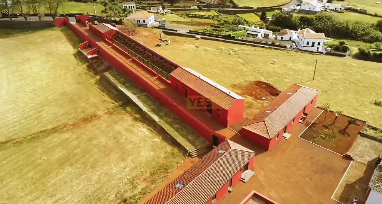 Moradia T6+ à venda em Almagreira, Vila do Porto — foto 3