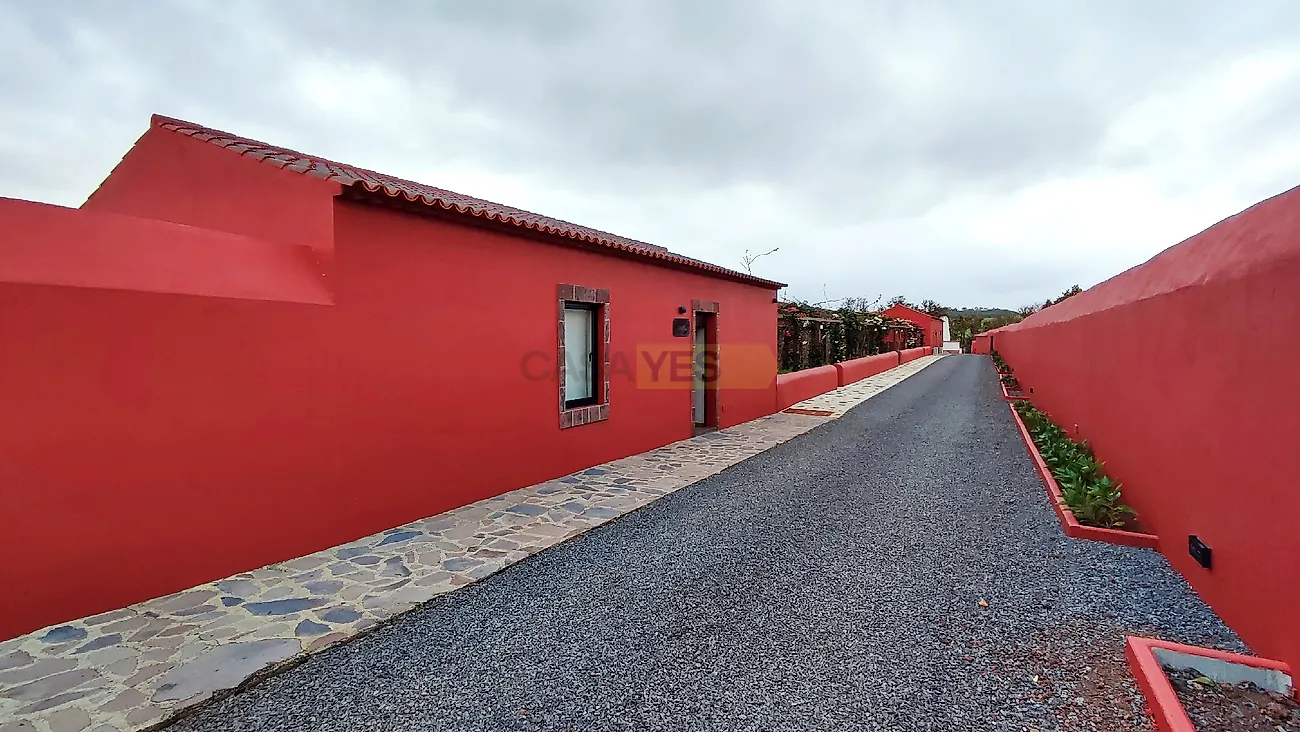 Moradia T6+ à venda em Almagreira, Vila do Porto — foto 13