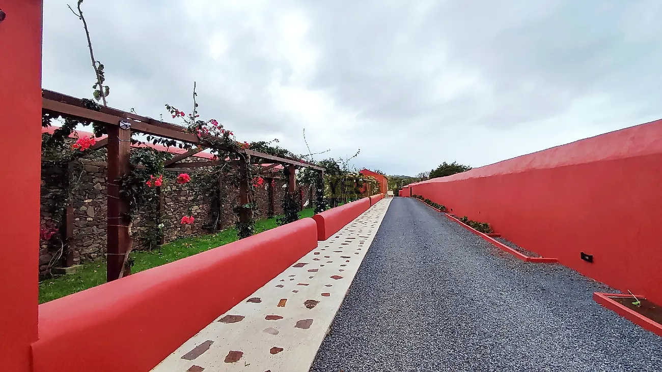 Moradia T6+ à venda em Almagreira, Vila do Porto — foto 18