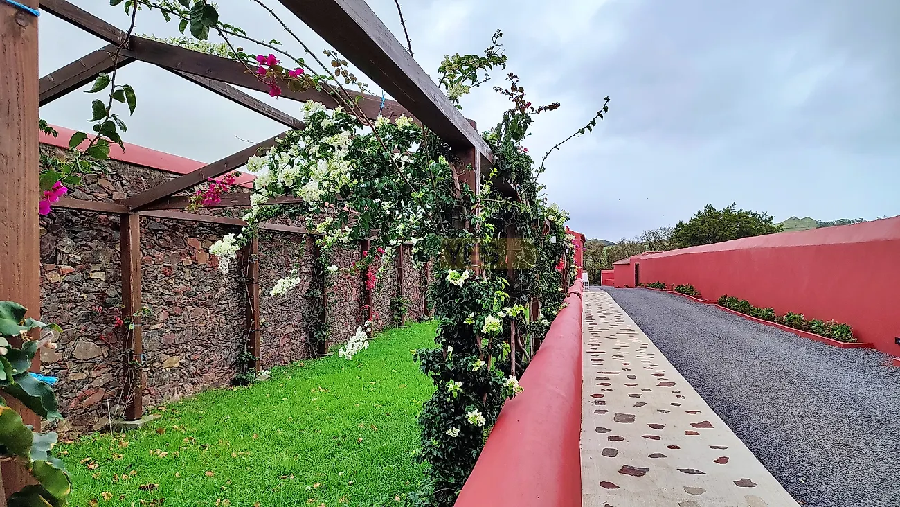 Moradia T6+ à venda em Almagreira, Vila do Porto — foto 19