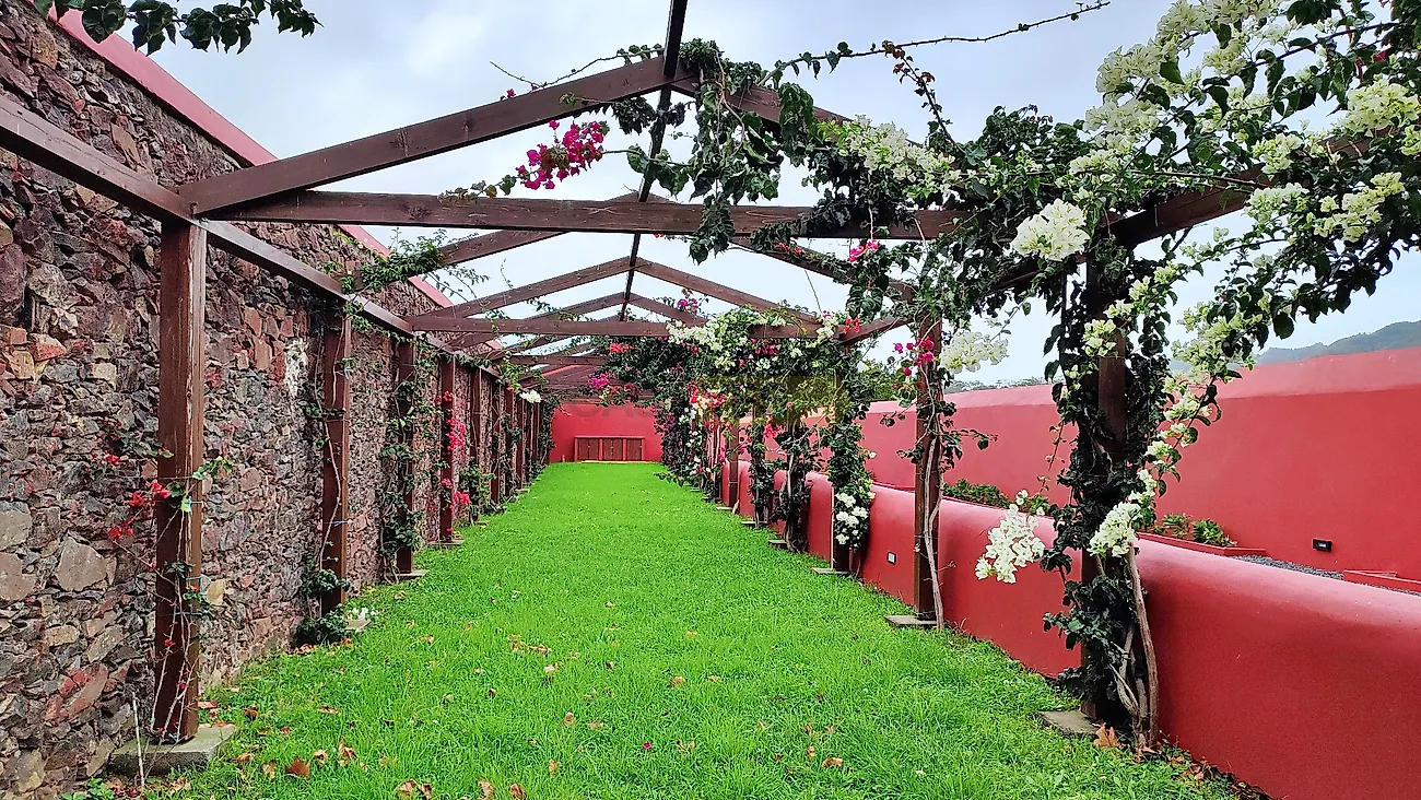 Moradia T6+ à venda em Almagreira, Vila do Porto — foto 21