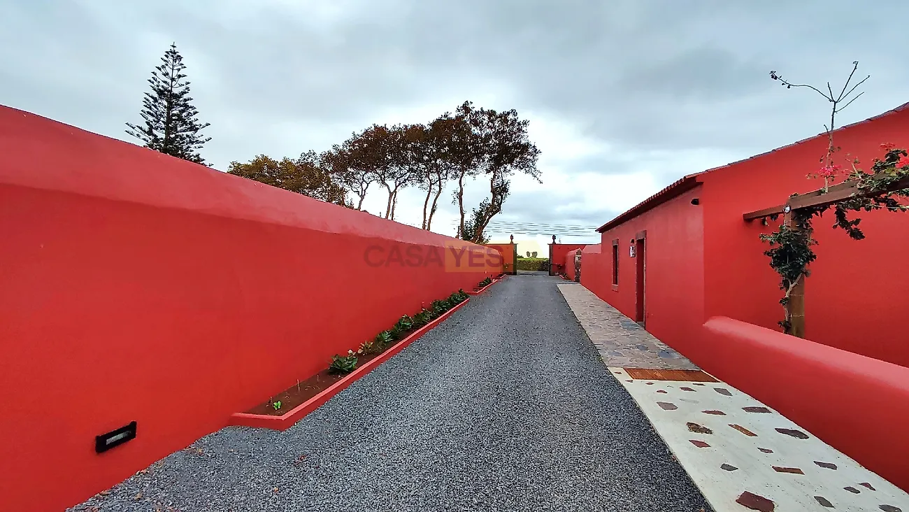 Moradia T6+ à venda em Almagreira, Vila do Porto — foto 12