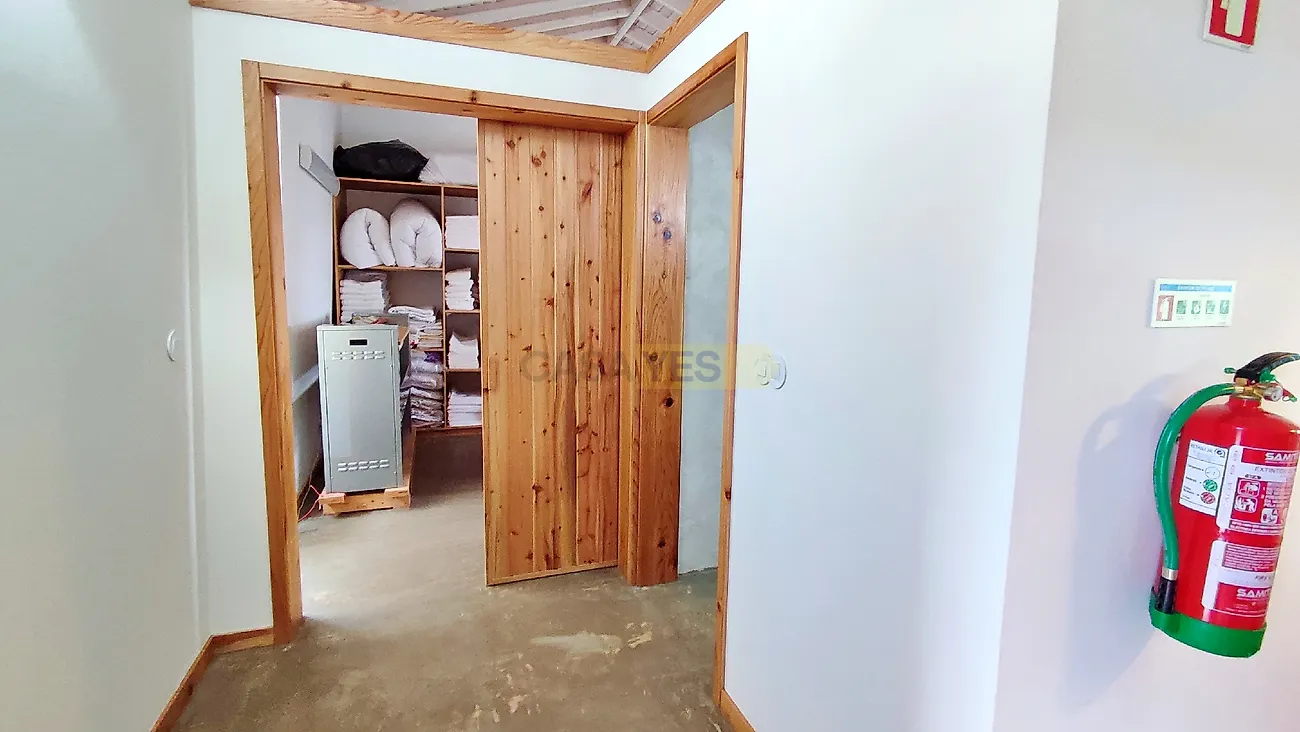 Moradia T6+ à venda em Almagreira, Vila do Porto — foto 16