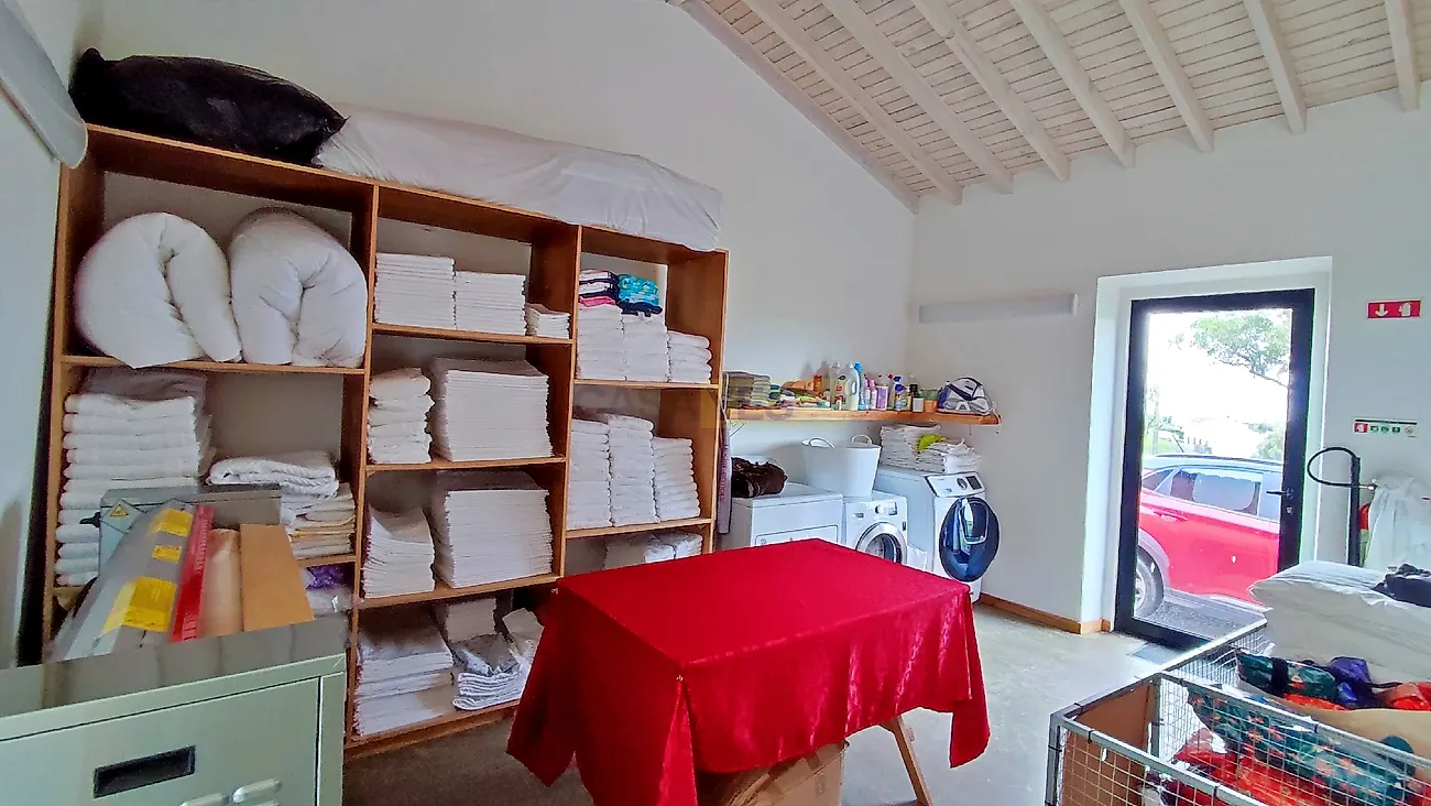 Moradia T6+ à venda em Almagreira, Vila do Porto — foto 17