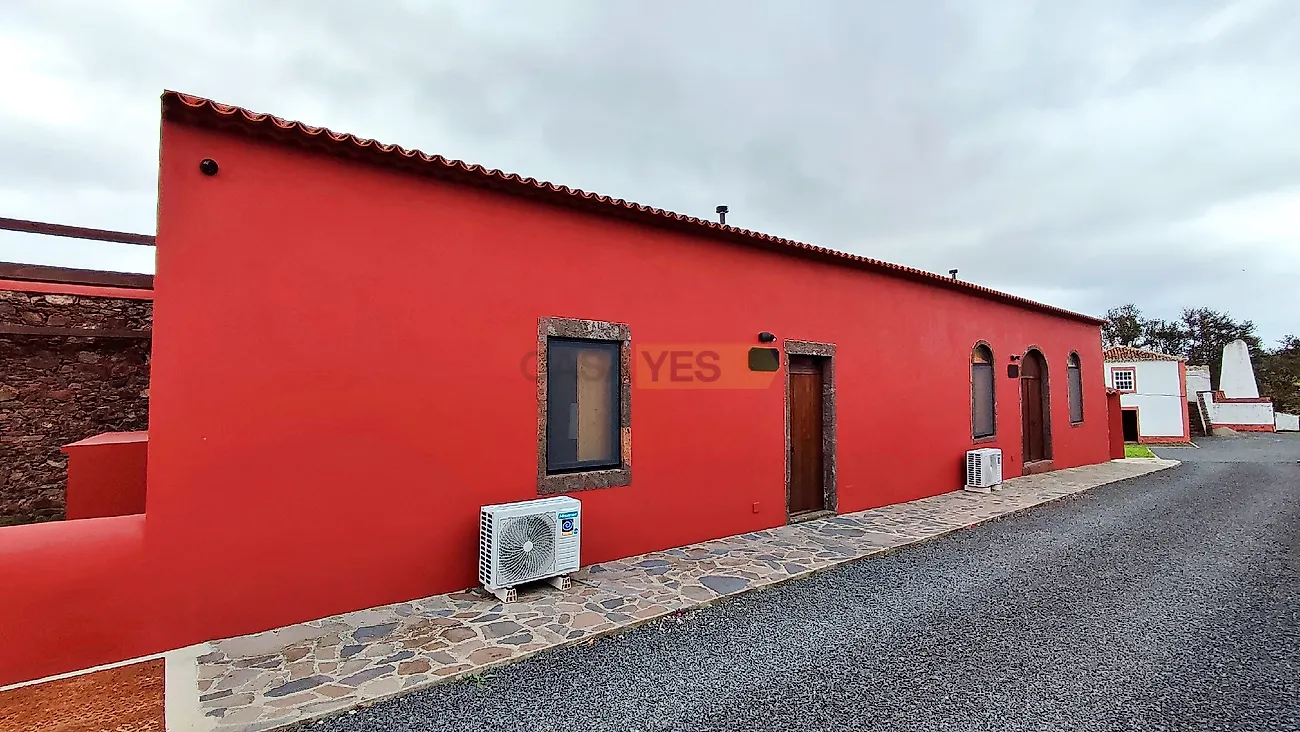 Moradia T6+ à venda em Almagreira, Vila do Porto — foto 25