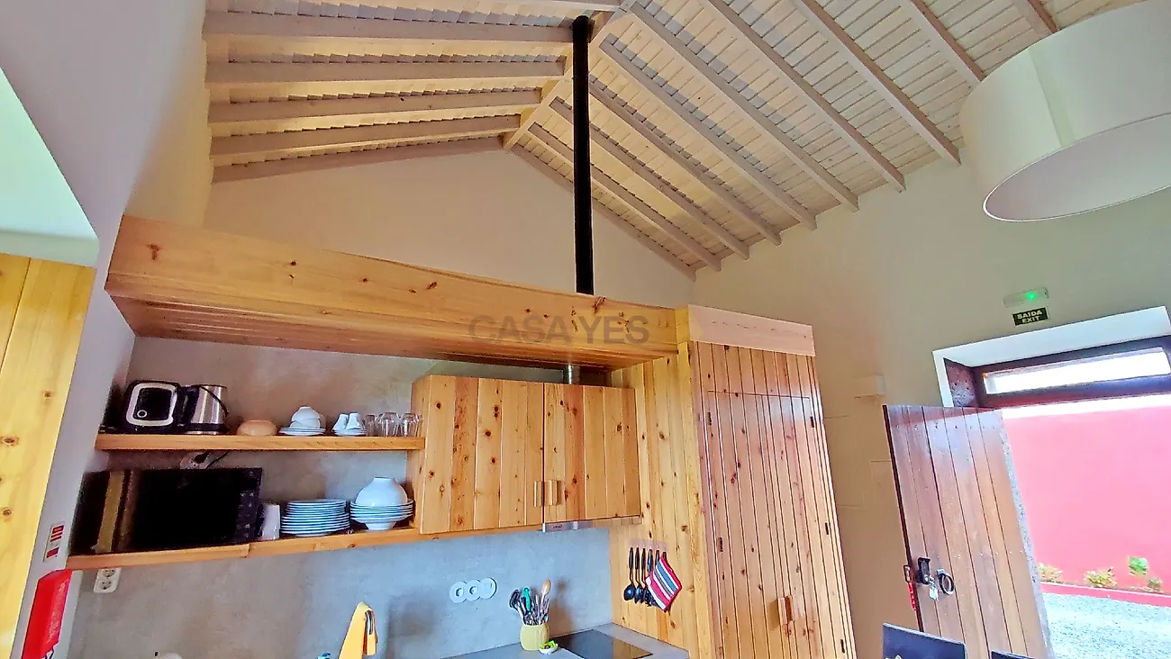 Moradia T6+ à venda em Almagreira, Vila do Porto — foto 32