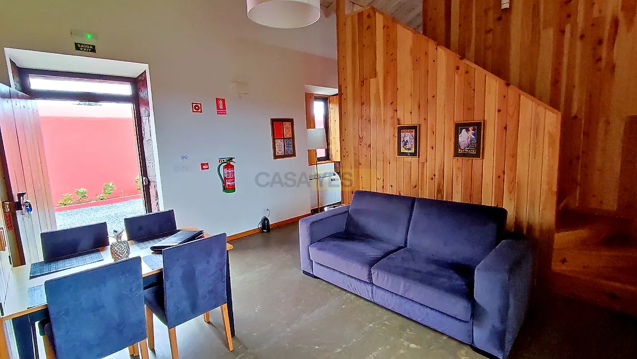 Moradia T6+ à venda em Almagreira, Vila do Porto — foto 33