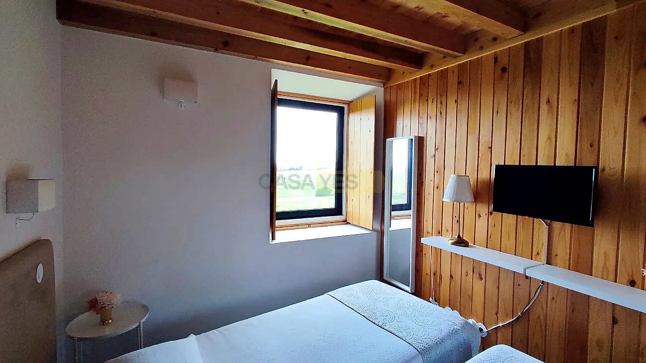 Moradia T6+ à venda em Almagreira, Vila do Porto — foto 36