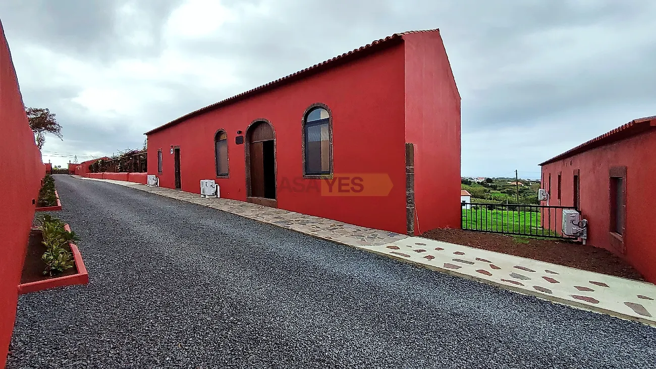 Moradia T6+ à venda em Almagreira, Vila do Porto — foto 26