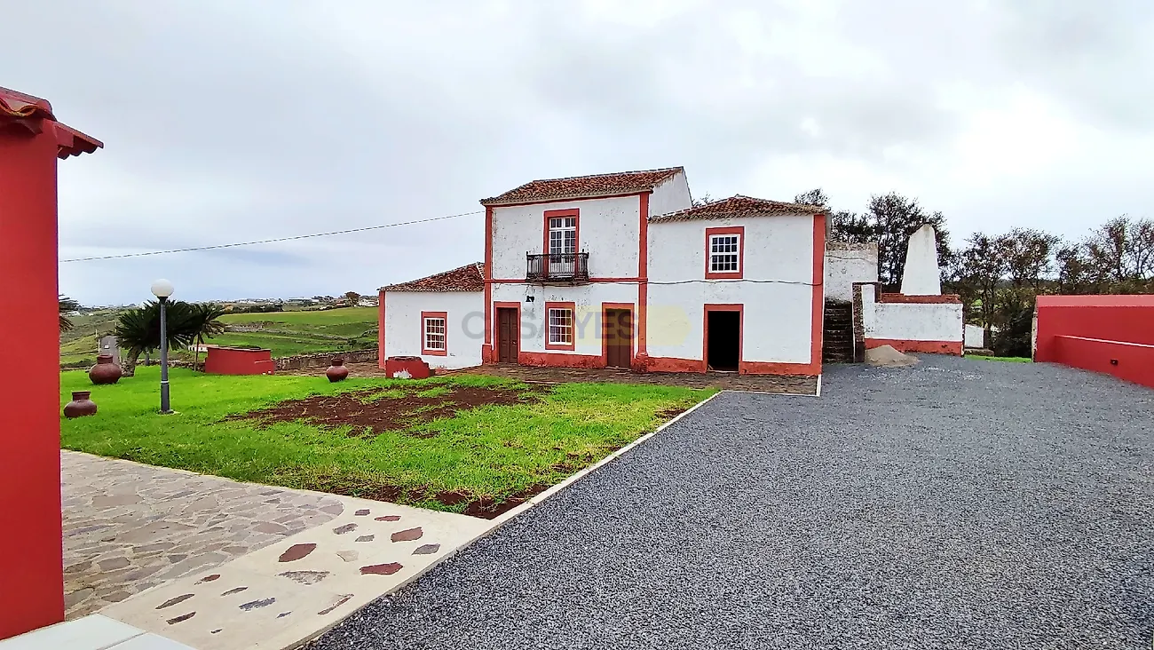 Moradia T6+ à venda em Almagreira, Vila do Porto — foto 8