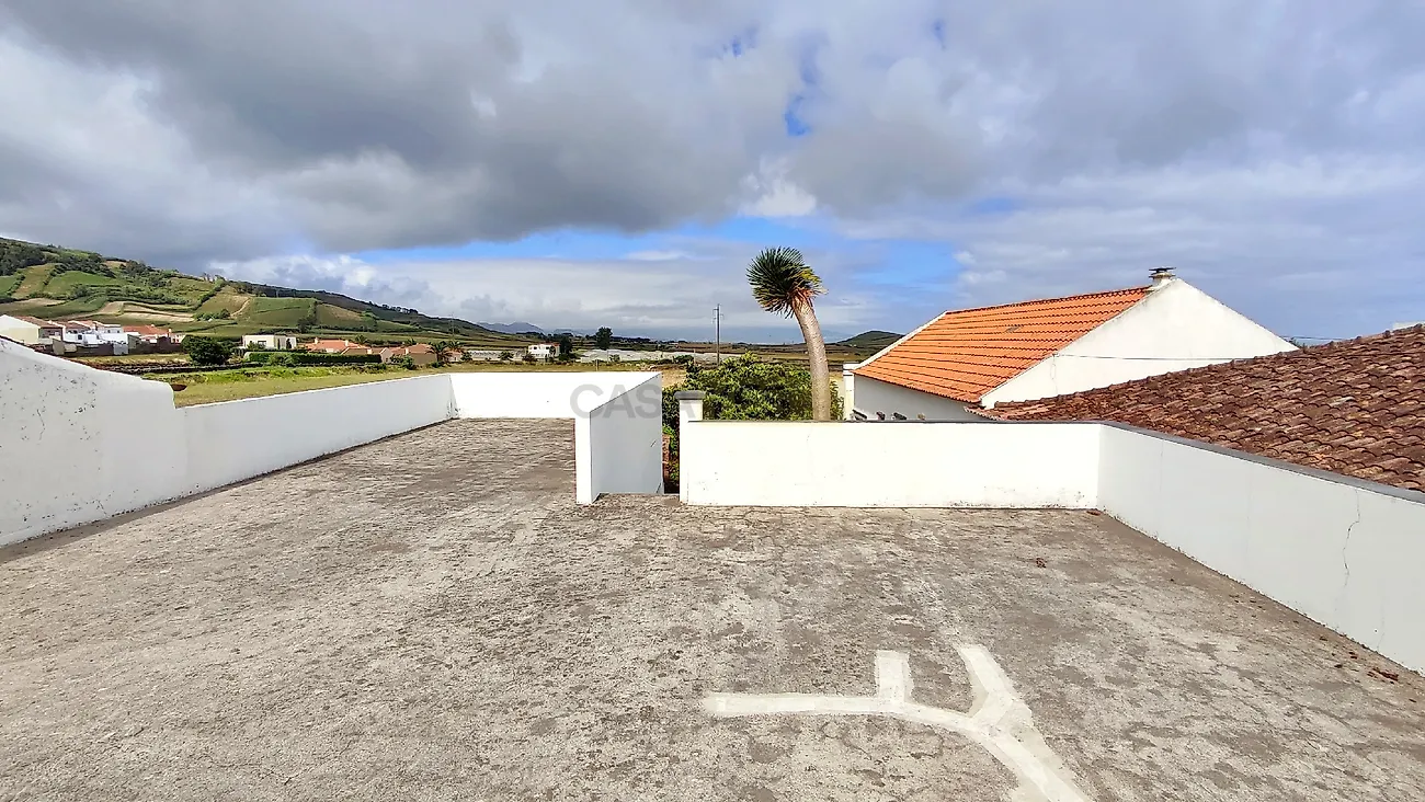 Moradia T4 à venda em Ribeira Seca, Ribeira Grande — foto 4