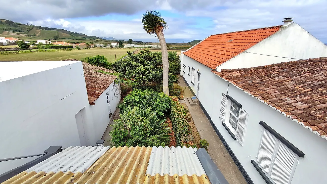 Moradia T4 à venda em Ribeira Seca, Ribeira Grande — foto 3
