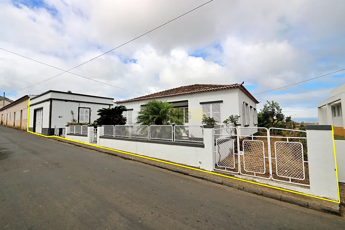 Moradia T4 à venda em Ribeira Seca, Ribeira Grande — foto 6