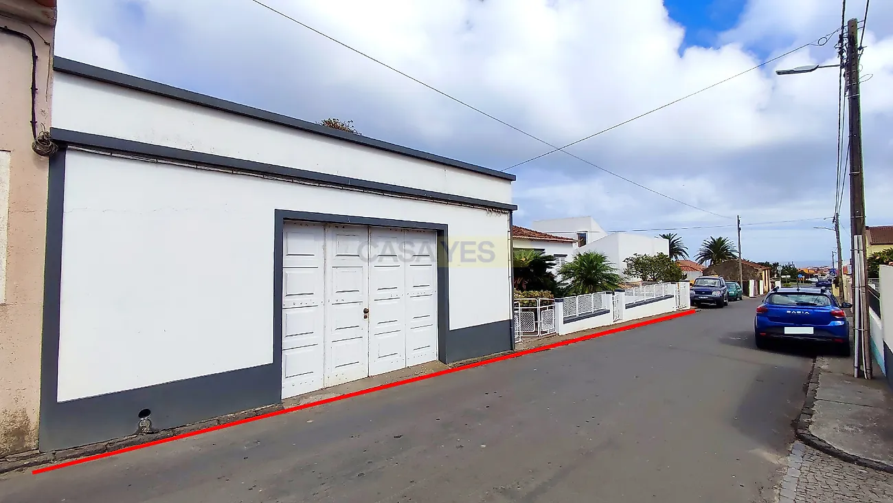 Moradia T4 à venda em Ribeira Seca, Ribeira Grande — foto 7