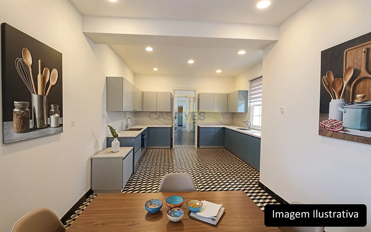 Moradia T4 à venda em Ribeira Seca, Ribeira Grande — foto 28