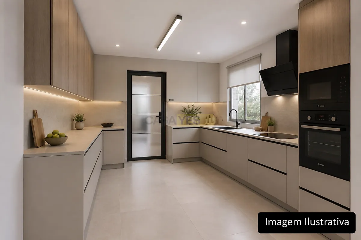 Moradia T4 à venda em Ribeira Seca, Ribeira Grande — foto 30