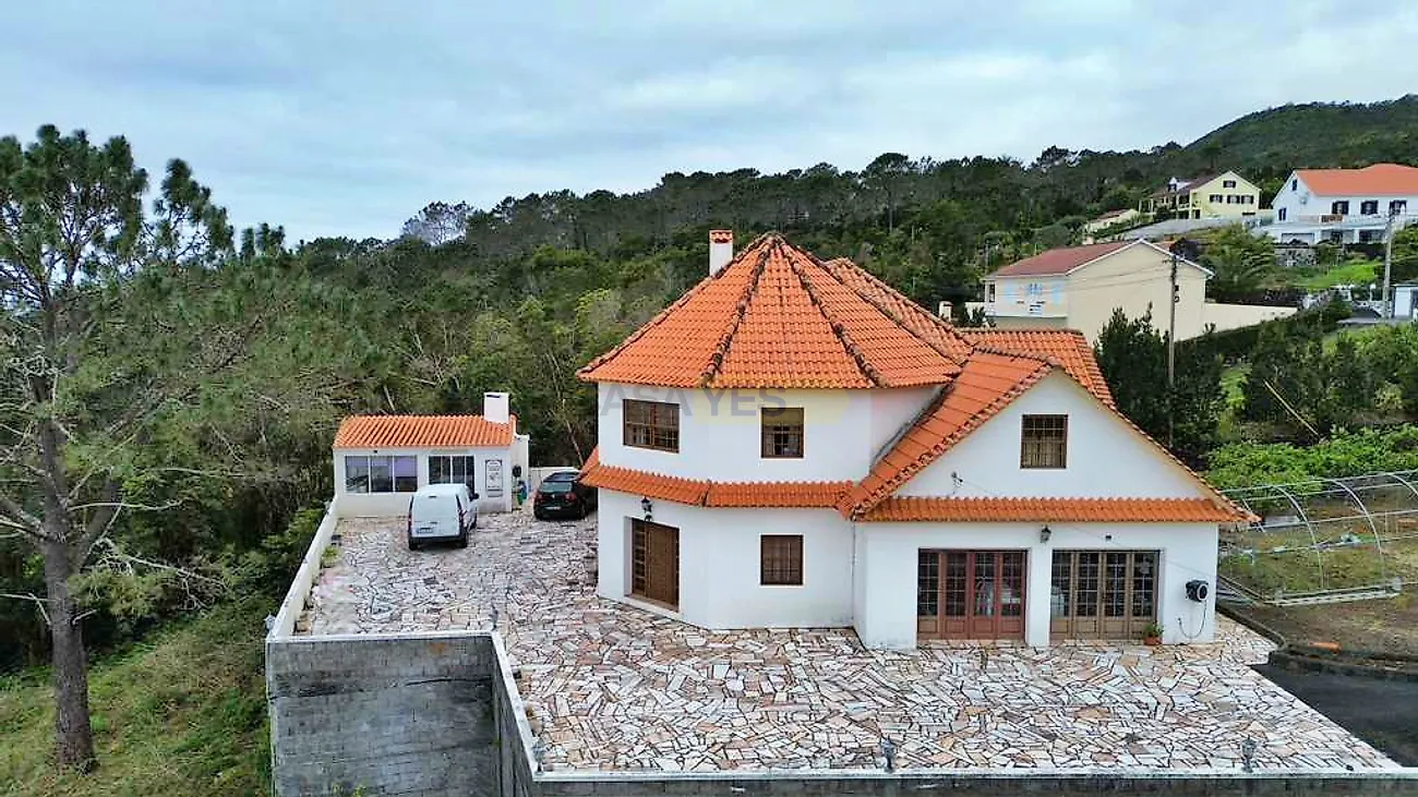 Moradia T5 à venda em São João, Lajes do Pico — foto 6