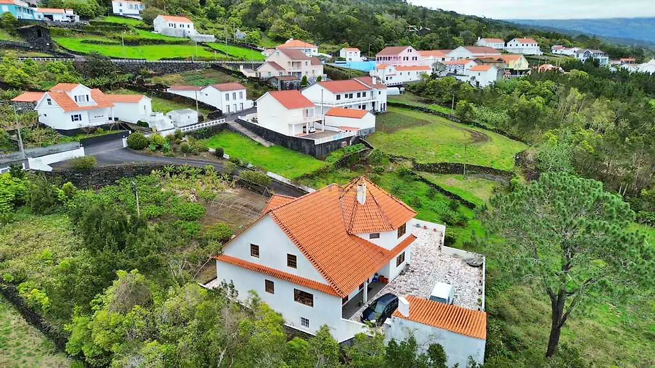 Moradia T5 à venda em São João, Lajes do Pico — foto 7