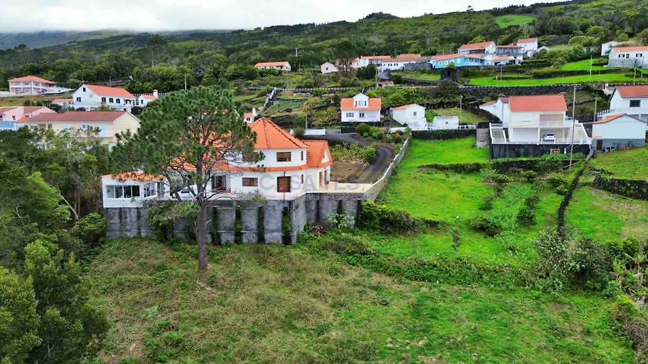 Moradia T5 à venda em São João, Lajes do Pico — foto 9