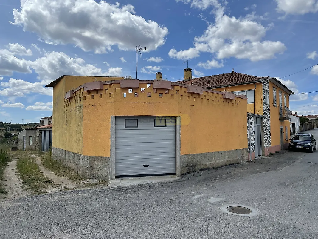 Moradia T5 à venda em Urrós, Mogadouro — foto 4